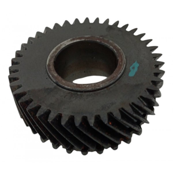 Engrenagem 5° Marcha Caixa Cambio Ford Ka Fiesta Zetec Rocam