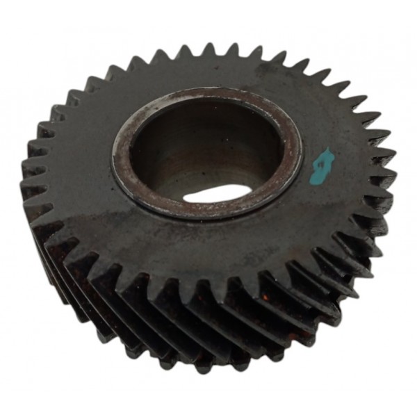 Engrenagem 5° Marcha Caixa Cambio Ford Ka Fiesta Zetec Rocam