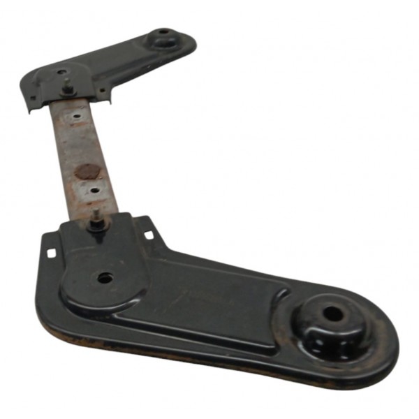 Suporte Suspensão Agregado Dianteiro Gm Cruze Sedan 1.8 2014