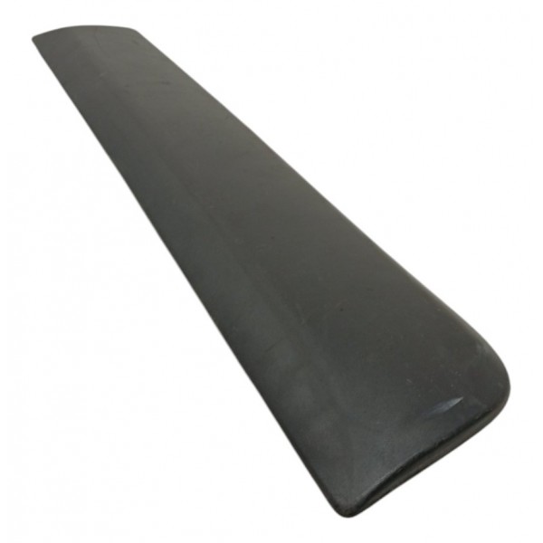 Moldura Friso Porta Traseira Direita Renault Sandero 2012 13