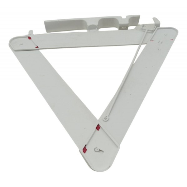 Triangulo Sinalização Renault Sandero 2012 2013 2014 2015