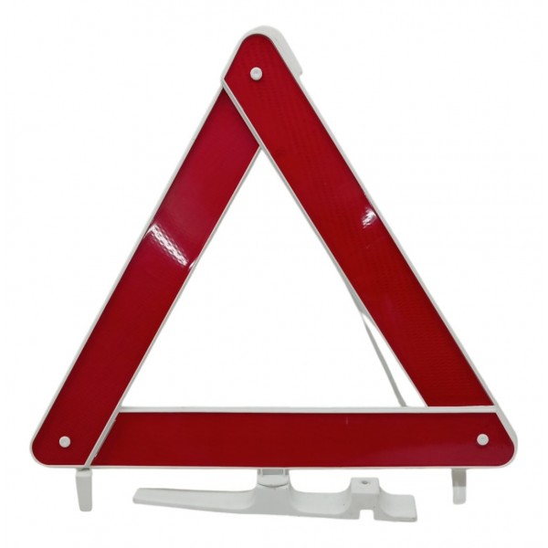 Triangulo Sinalização Renault Sandero 2012 2013 2014 2015