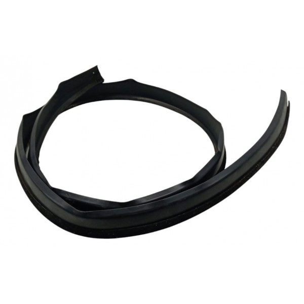 Borracha Carroceria Dianteira Esquerda Renault Sandero 2012