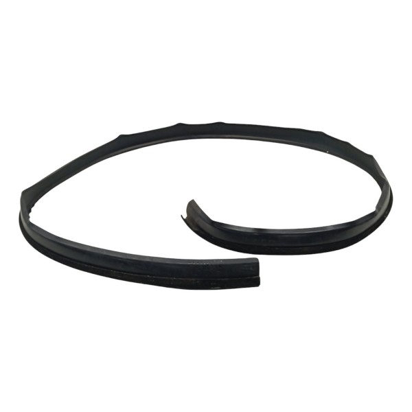 Borracha Carroceria Dianteira Esquerda Renault Sandero 2012