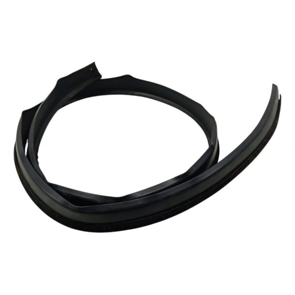 Borracha Carroceria Dianteira Esquerda Renault Sandero 2012