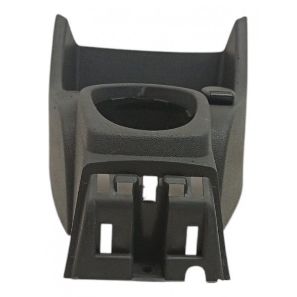 Console Central Porta Copos Renault Sandero 2011 2012 2013