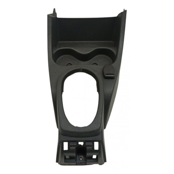Console Central Porta Copos Renault Sandero 2011 2012 2013