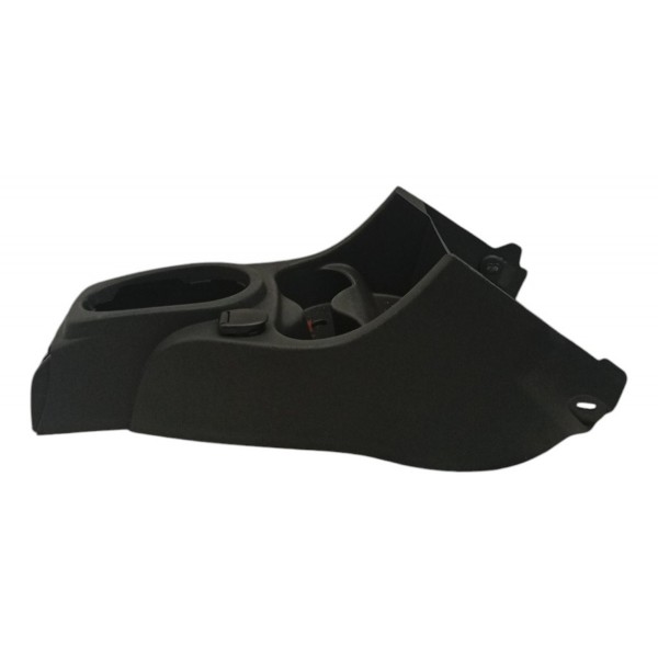 Console Central Porta Copos Renault Sandero 2011 2012 2013