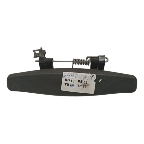 Maçaneta Externa Traseira Direita Renault Sandero 2011 2012