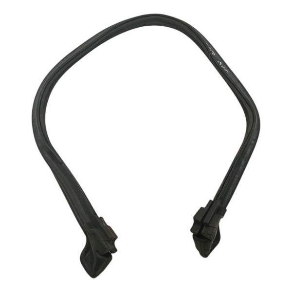 Borracha Capo Dianteiro Renault Sandero 2011 2012 2013 2014