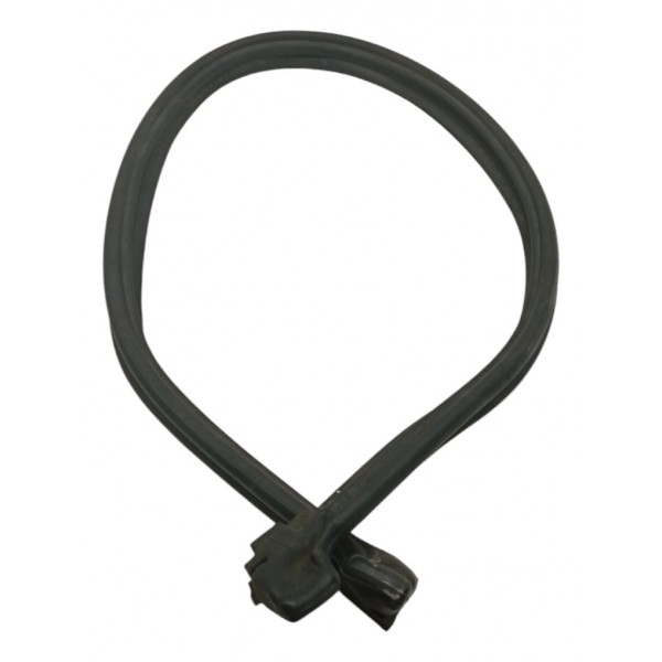 Borracha Capo Dianteiro Renault Sandero 2011 2012 2013 2014