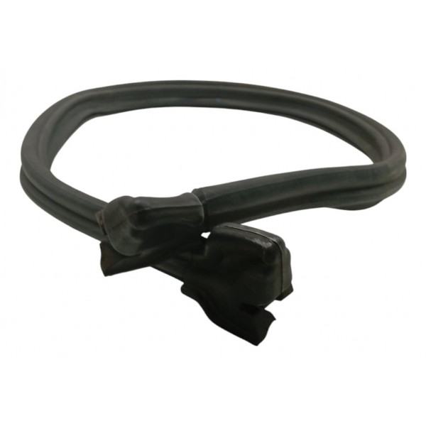 Borracha Capo Dianteiro Renault Sandero 2011 2012 2013 2014