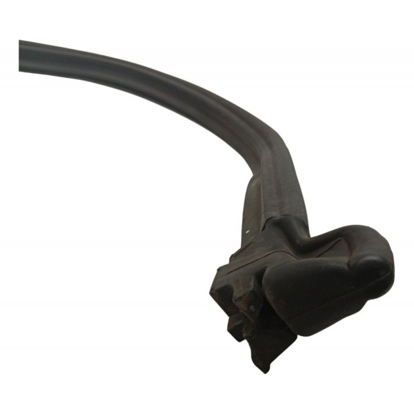 Borracha Capo Dianteiro Renault Sandero 2011 2012 2013 2014