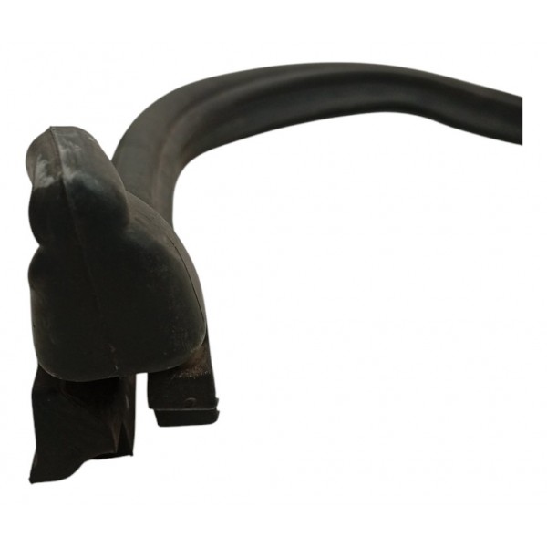 Borracha Capo Dianteiro Renault Sandero 2011 2012 2013 2014