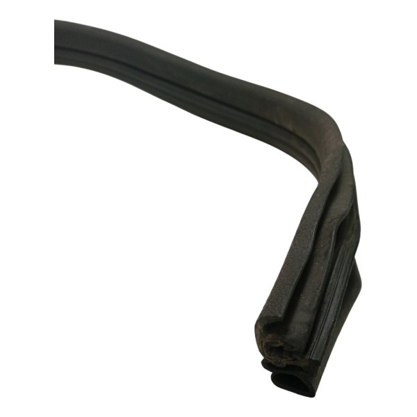 Borracha Dianteira Esquerda Renault Sandero 2011 2012 2013