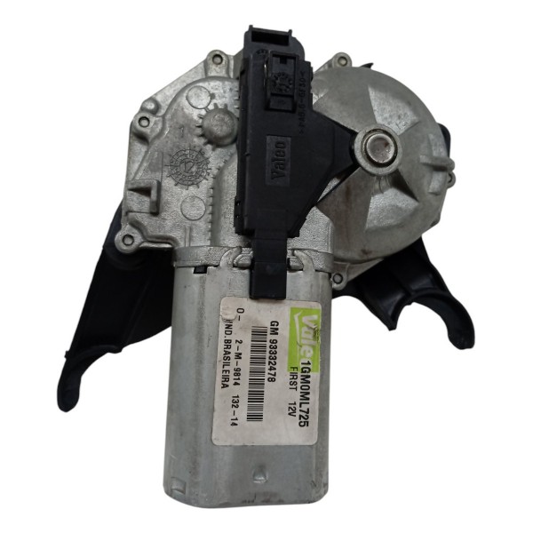 Motor Limpador Vidro Traseiro Chevrolet Celta 2014 2015