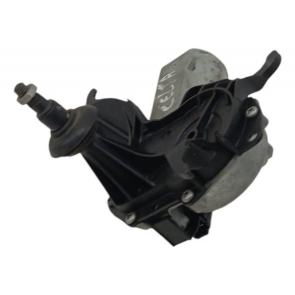 Motor Limpador Vidro Traseiro Chevrolet Celta 2014 2015