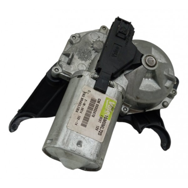 Motor Limpador Vidro Traseiro Chevrolet Celta 2014 2015