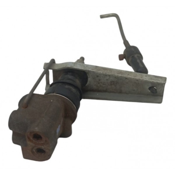 Valvula Equalizadora Freio Renault Sandero 1.0 2010 2011 12