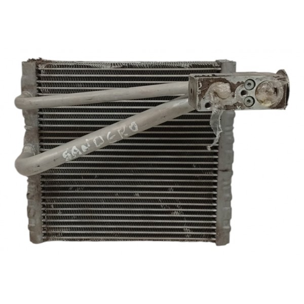 Evaporador Ar Condicionado Renault Sandero 1.0 2010 2011 12