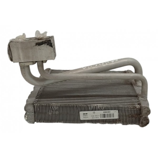 Evaporador Ar Condicionado Renault Sandero 1.0 2010 2011 12