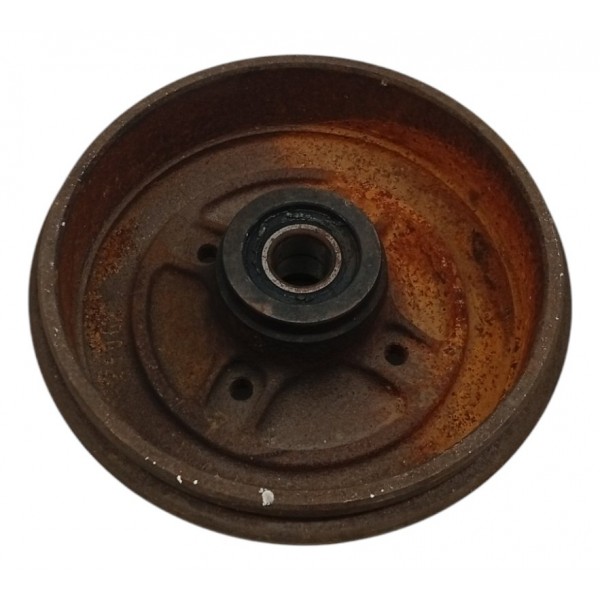 Panela Freio Traseiro Renault Sandero 1.0 2010 2011 2012 13