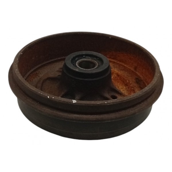 Panela Freio Traseiro Renault Sandero 1.0 2010 2011 2012 13