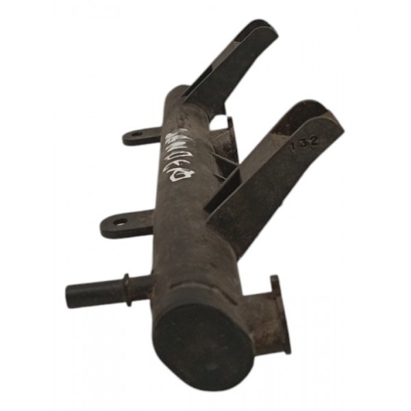 Flauta Injeção Renault Sandero 1.0 2009 2010 2011 2012 2013