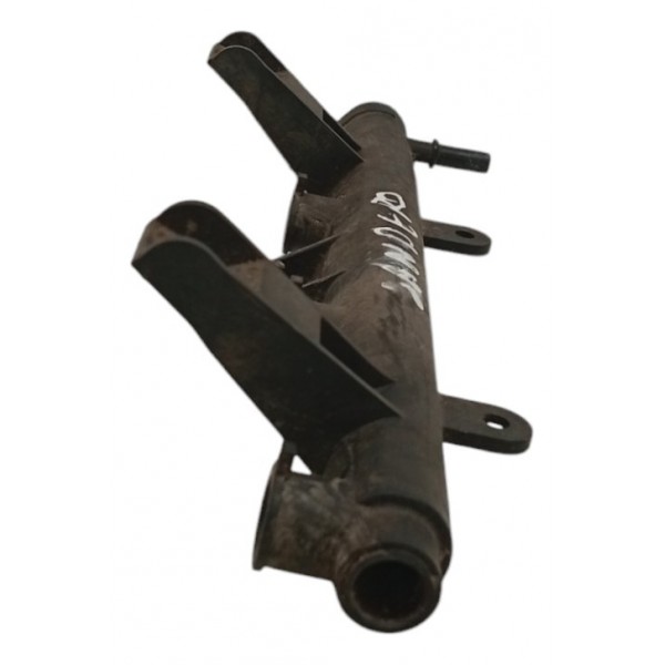 Flauta Injeção Renault Sandero 1.0 2009 2010 2011 2012 2013