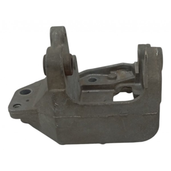 Suporte Bomba Direção Renault Sandero 1.0 2010 2011 2012