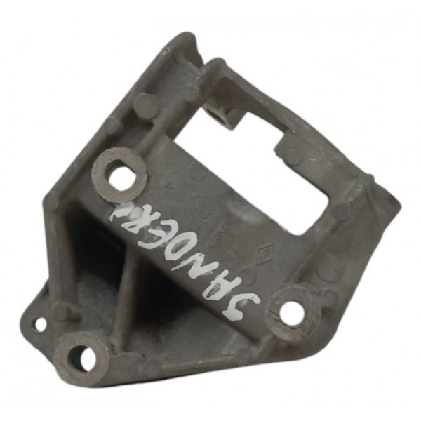 Suporte Bomba Direção Renault Sandero 1.0 2010 2011 2012