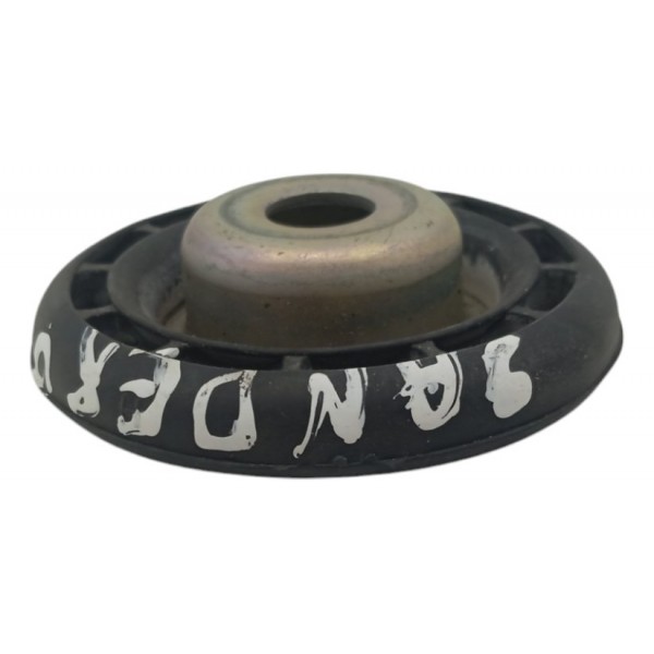 Prato Coxim Amortecedor Renault Sandero 1.0 2010 2011 2012