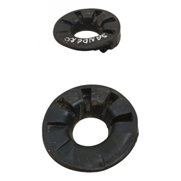 Par Coxim Mola Traseira Renault Sandero 1.0 2010 2011 2012