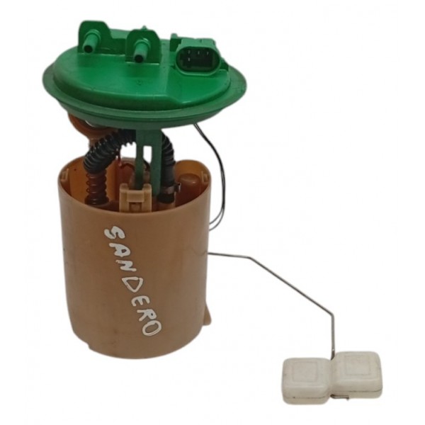 Bomba Combustivel Renault Sandero 1.0 2009 2010 2011 2012