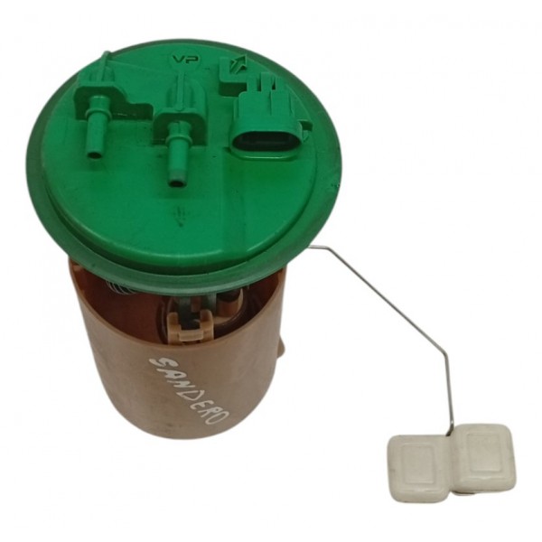 Bomba Combustivel Renault Sandero 1.0 2009 2010 2011 2012