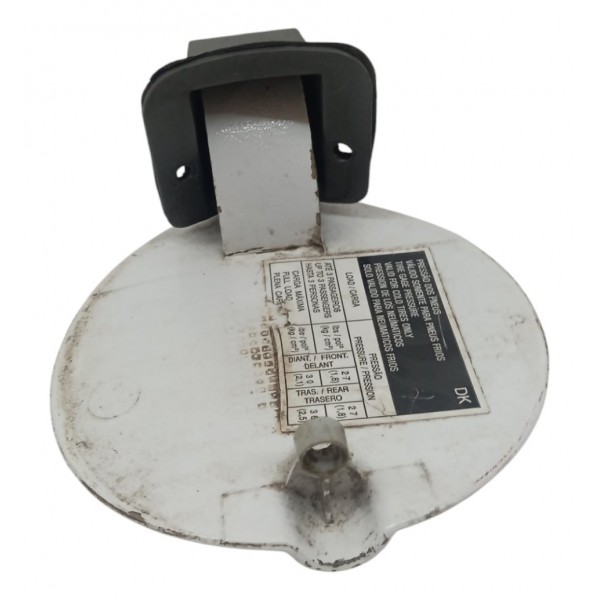 Portinhola Combustível Chevrolet Celta 1.0 2014 2015