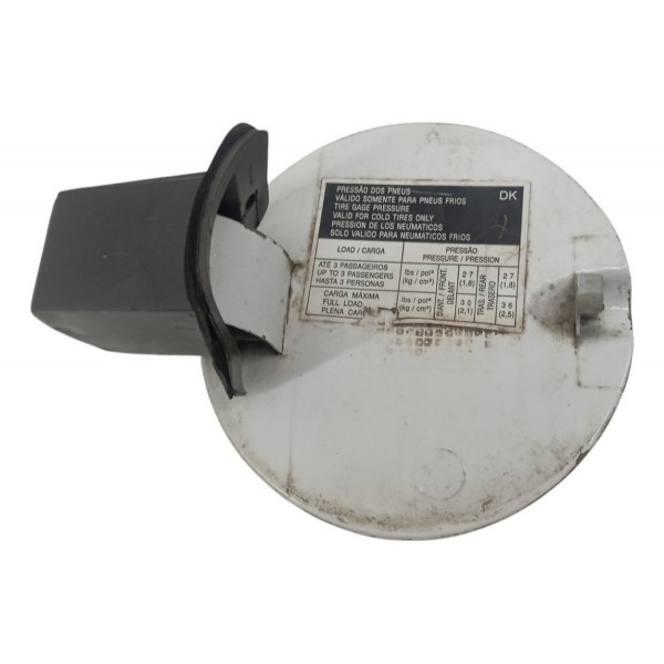 Portinhola Combustível Chevrolet Celta 1.0 2014 2015