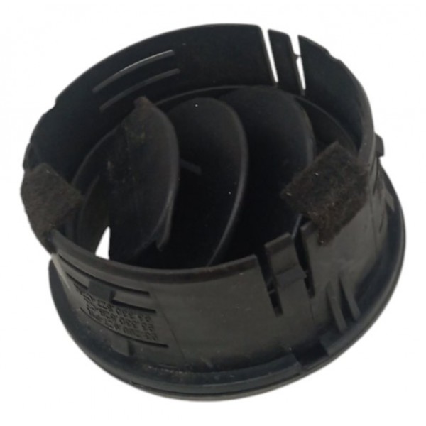 Difusor Ar Lateral Esquerdo Chevrolet Celta 2014 2015