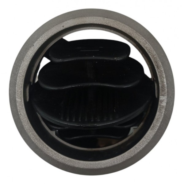 Difusor Ar Lateral Esquerdo Chevrolet Celta 2014 2015