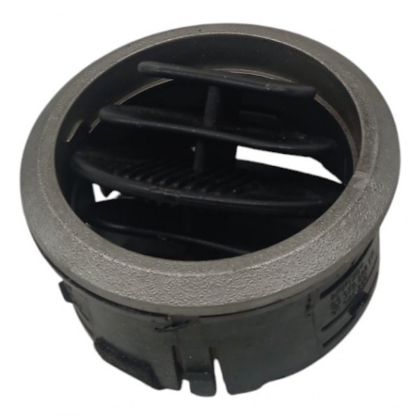 Difusor Ar Lateral Esquerdo Chevrolet Celta 2014 2015