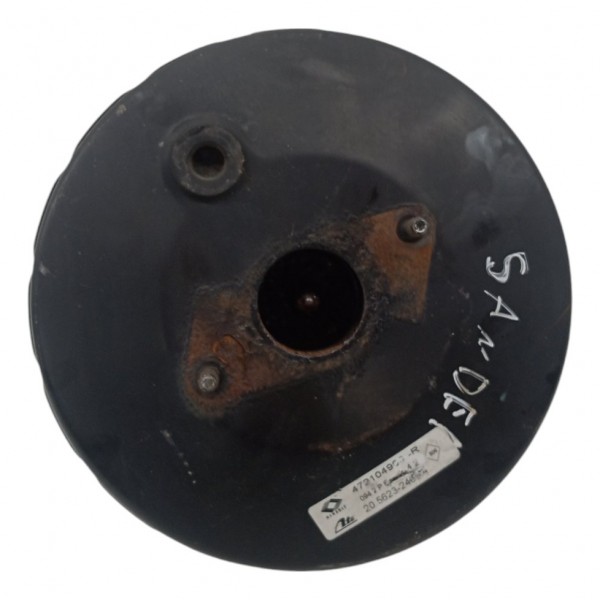 Hidrovacuo Servo Freio Renault Sandero 2010 2011 2012 2013