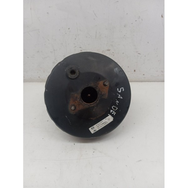 Hidrovacuo Servo Freio Renault Sandero 2010 2011 2012 2013
