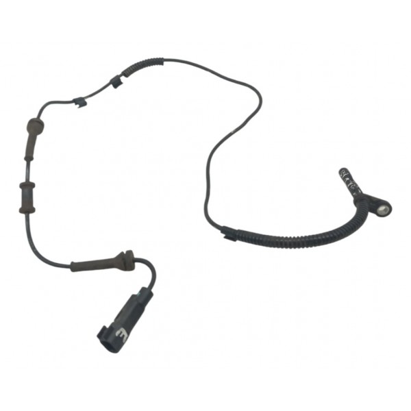 Sensor Abs Traseiro Esquerdo Chevrolet Celta 2014 2015