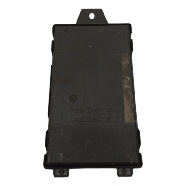 Modulo Bsi Renault Clio 1.0 2009 2010 2011 2012