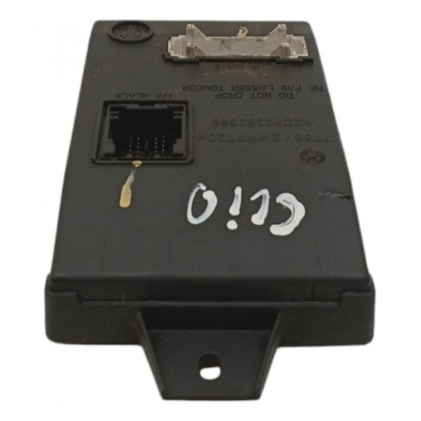 Modulo Bsi Renault Clio 1.0 2009 2010 2011 2012