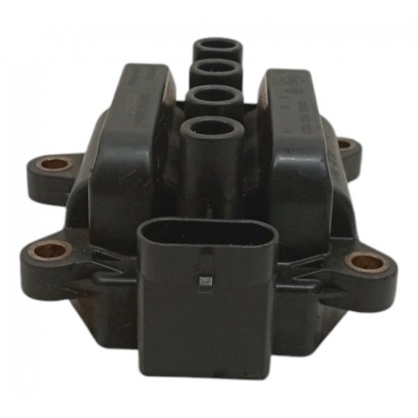 Bobina Ignição Renault Clio 1.0 2009 2010 2011 2012