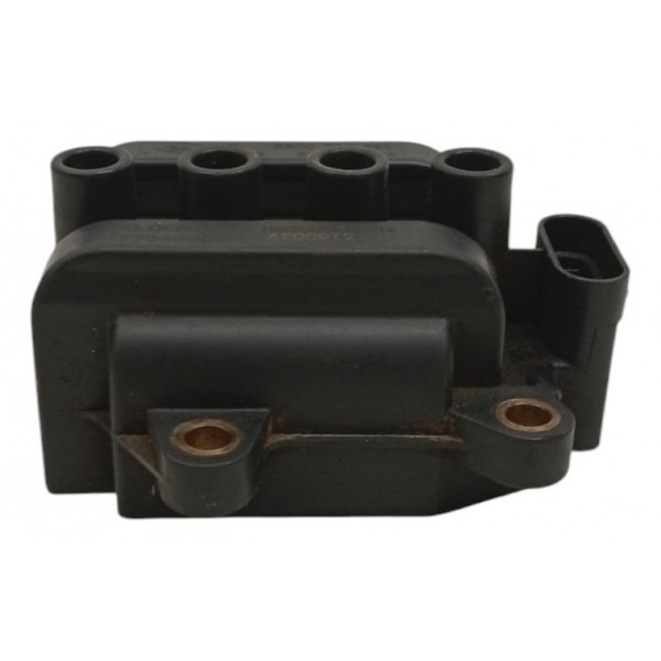 Bobina Ignição Renault Clio 1.0 2009 2010 2011 2012