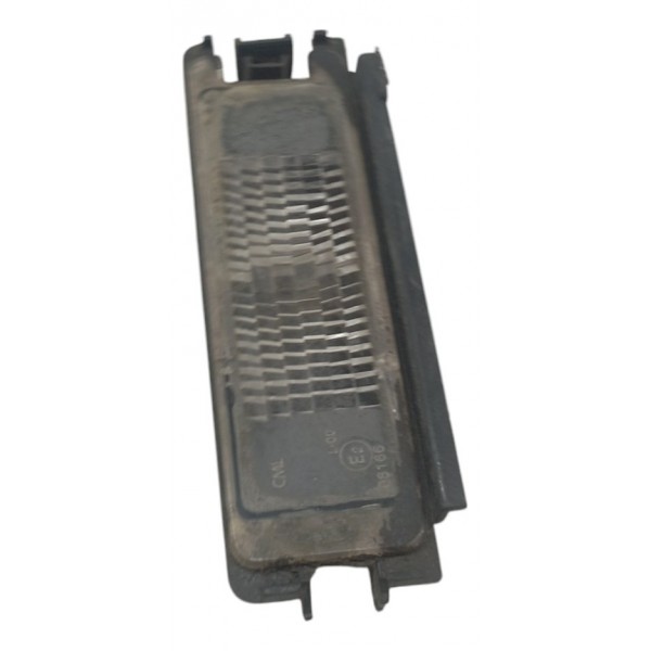 Luz Placa Renault Clio 2008 2009 2010 2011 2012 2013