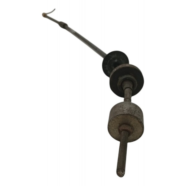 Cabo Pedal Embreagem Renault Sandero 1.0 2010 2011 2012 2013