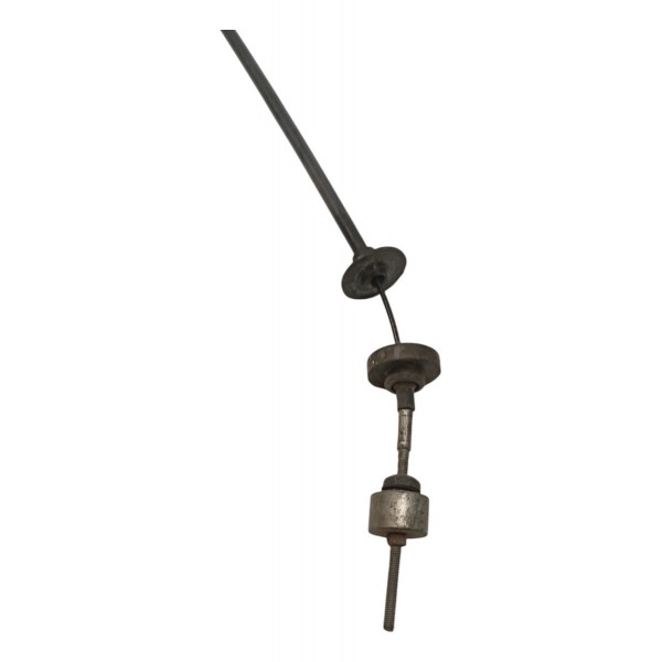 Cabo Pedal Embreagem Renault Sandero 1.0 2010 2011 2012 2013